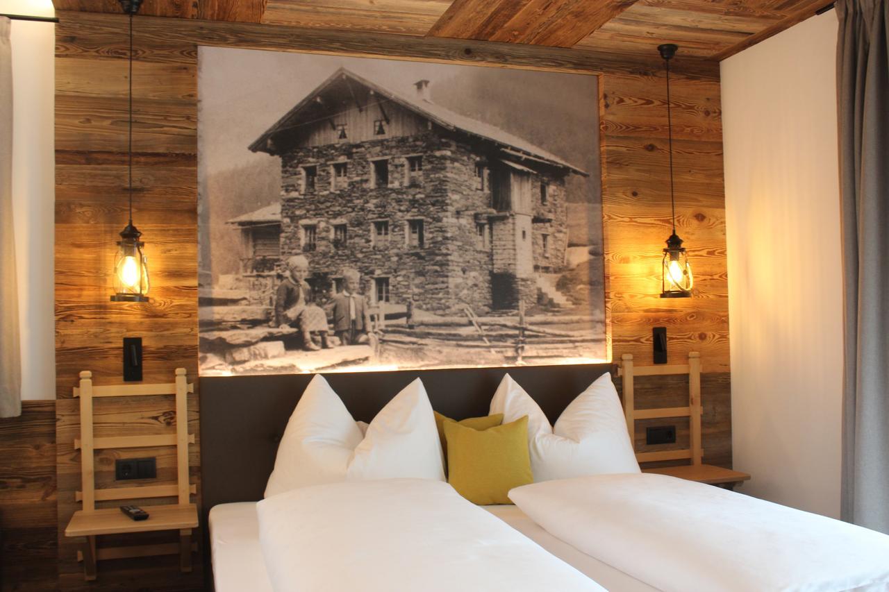 Residence Panorama Pfelders Luaran gambar