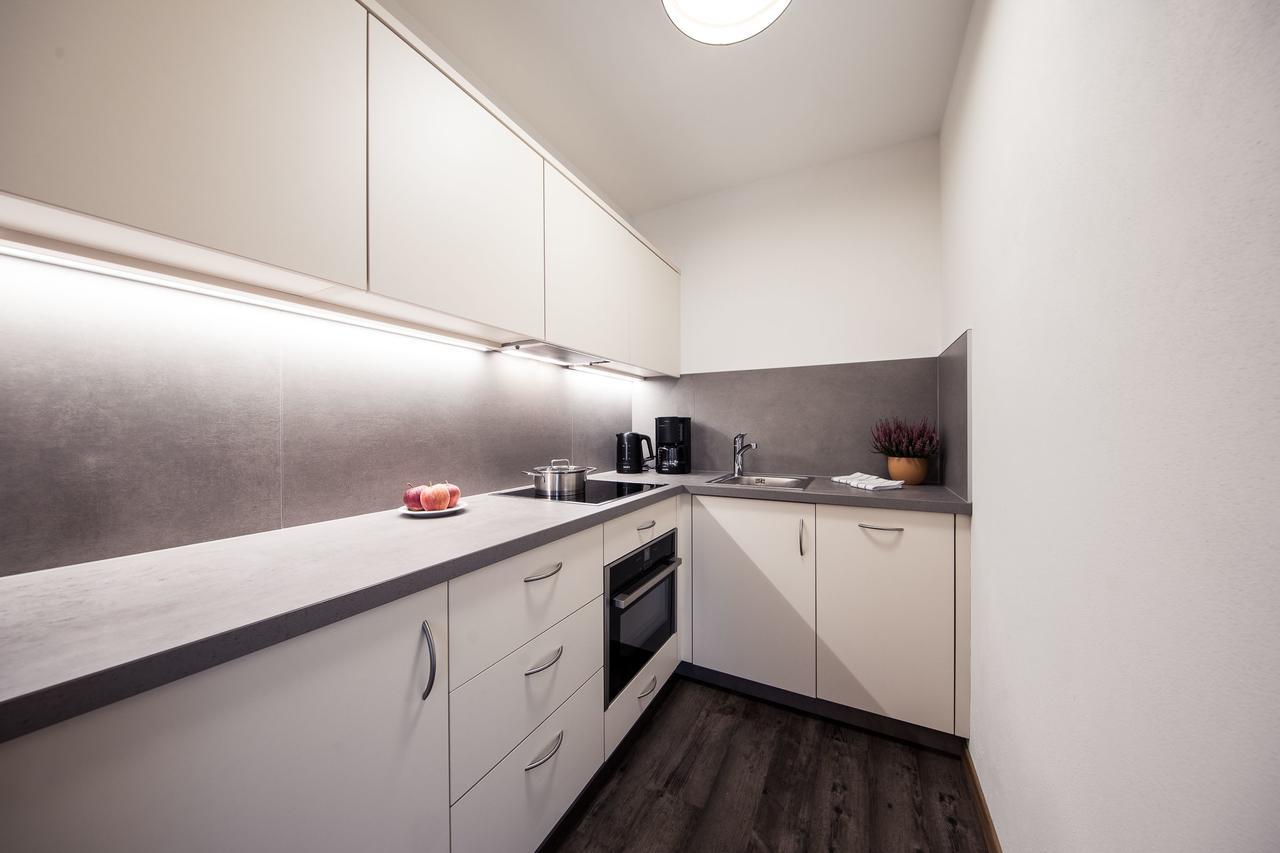 Residence Panorama Pfelders Luaran gambar