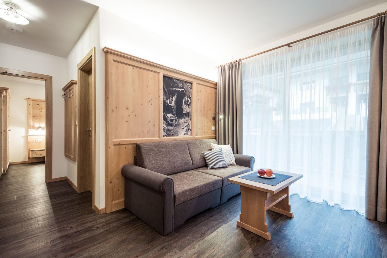 Residence Panorama Pfelders Luaran gambar