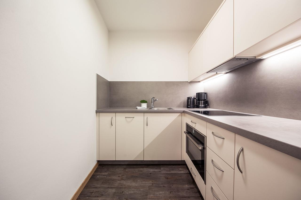 Residence Panorama Pfelders Luaran gambar