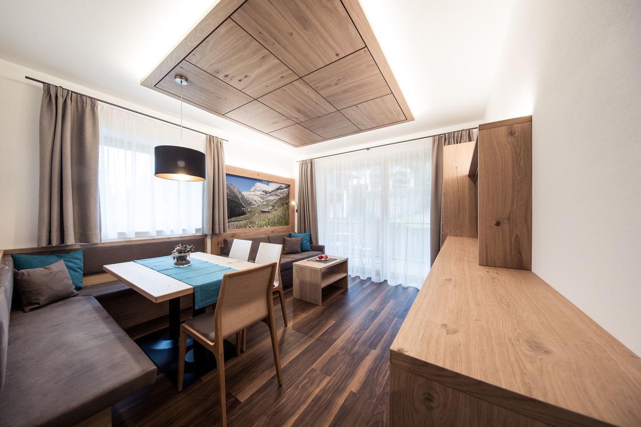 Residence Panorama Pfelders Luaran gambar
