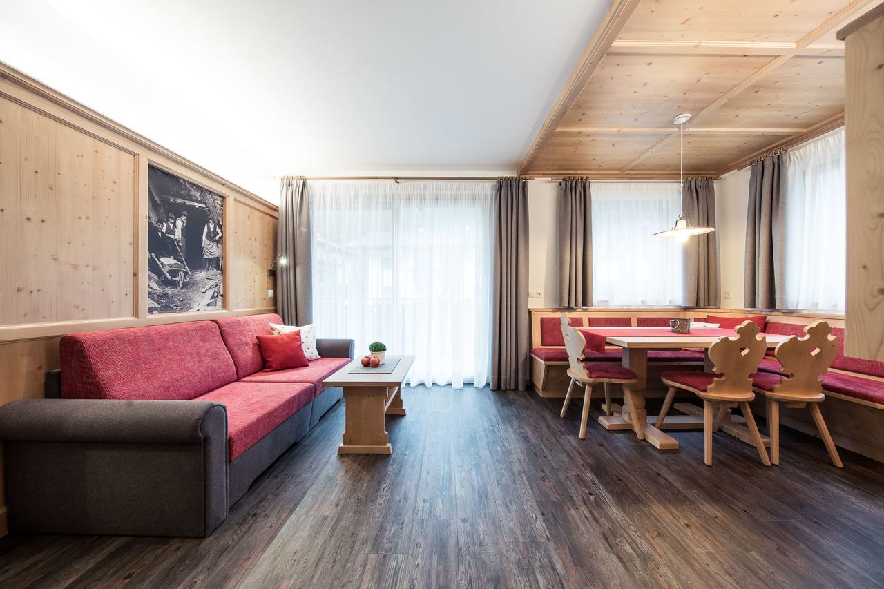 Residence Panorama Pfelders Luaran gambar